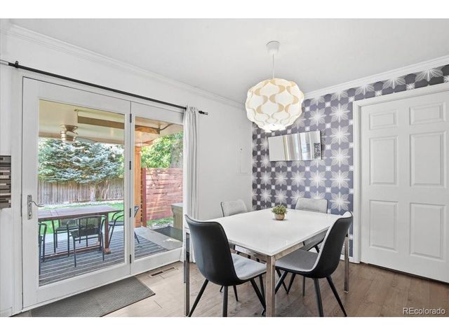 2956 S Fenton St, Denver, CO 80227