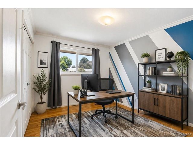 2956 S Fenton St, Denver, CO 80227