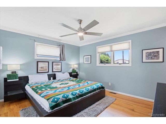 2956 S Fenton St, Denver, CO 80227