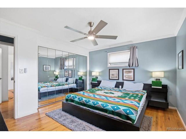2956 S Fenton St, Denver, CO 80227