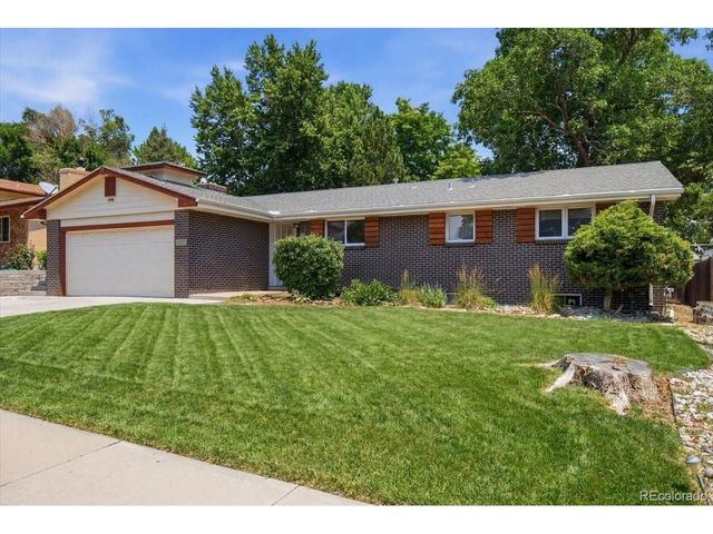 2956 S Fenton St, Denver, CO 80227