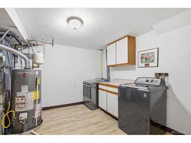 2956 S Fenton St, Denver, CO 80227