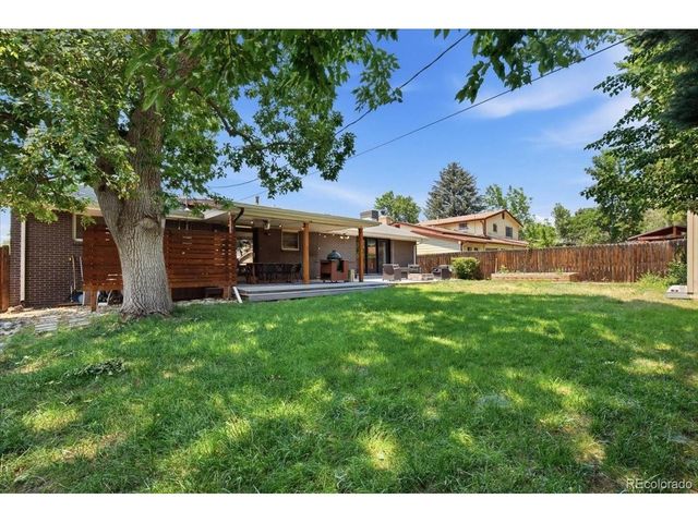 2956 S Fenton St, Denver, CO 80227