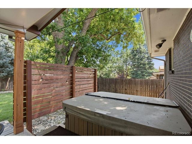 2956 S Fenton St, Denver, CO 80227