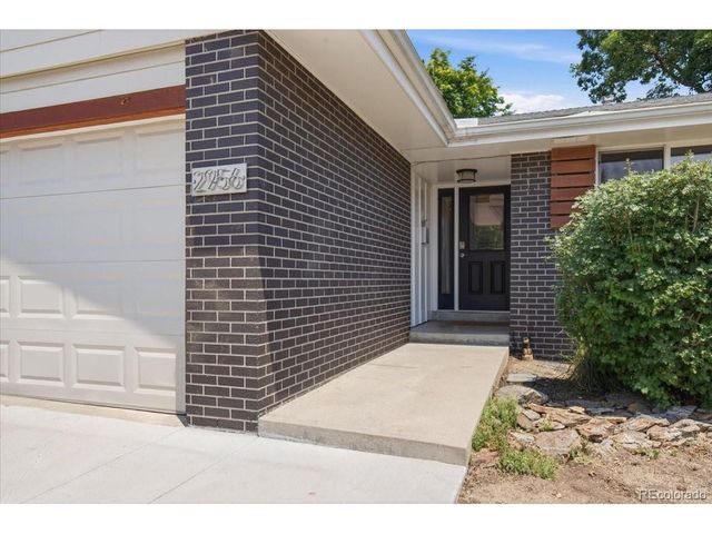 2956 S Fenton St, Denver, CO 80227