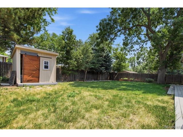 2956 S Fenton St, Denver, CO 80227