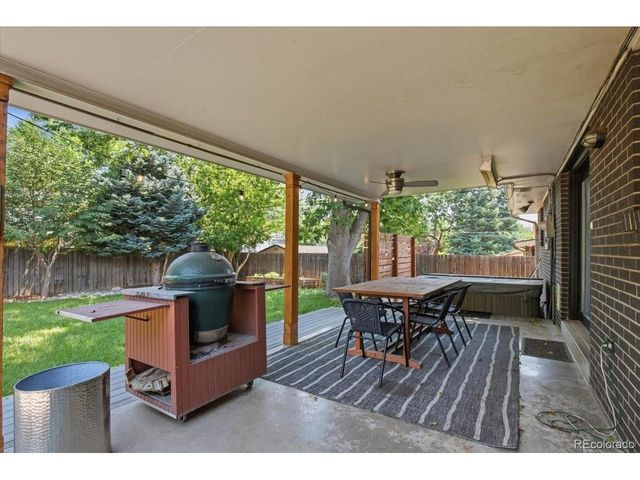 2956 S Fenton St, Denver, CO 80227