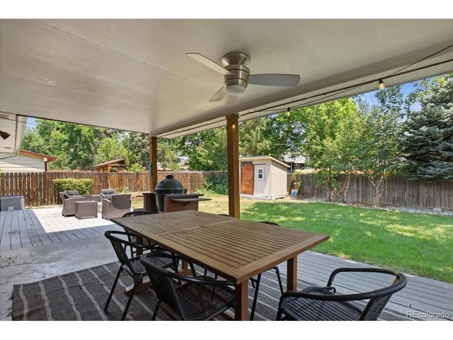 2956 S Fenton St, Denver, CO 80227