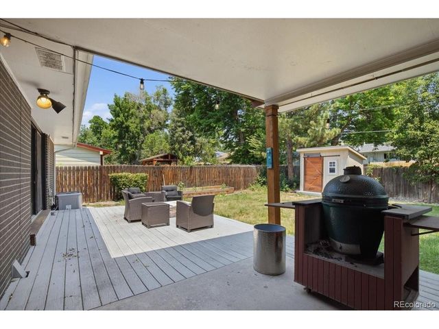2956 S Fenton St, Denver, CO 80227