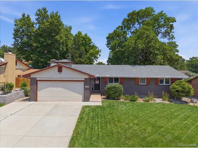 2956 S Fenton St, Denver, CO 80227