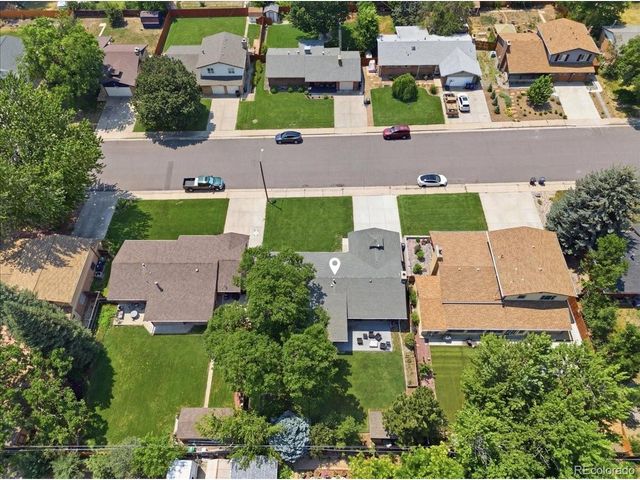 2956 S Fenton St, Denver, CO 80227