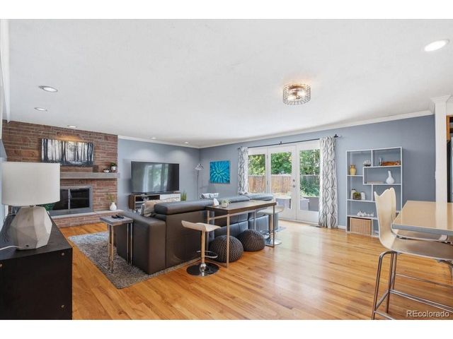2956 S Fenton St, Denver, CO 80227