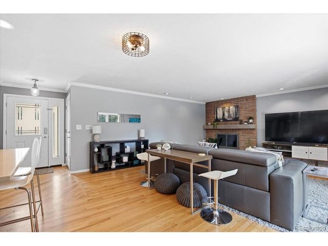 2956 S Fenton St, Denver, CO 80227