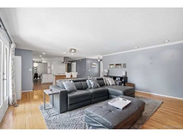 2956 S Fenton St, Denver, CO 80227
