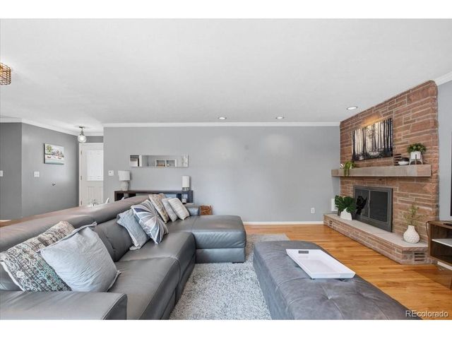 2956 S Fenton St, Denver, CO 80227