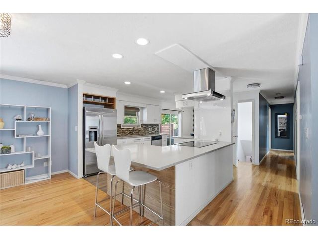 2956 S Fenton St, Denver, CO 80227