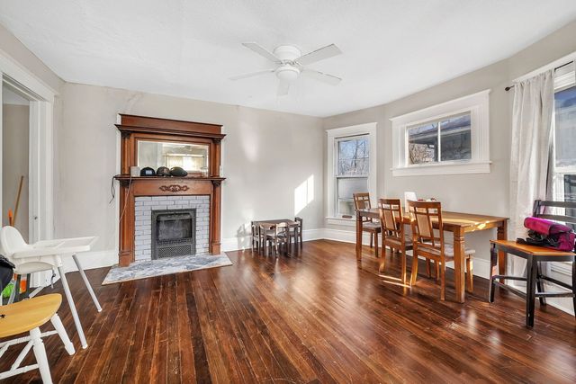 214-216 N Hickory Street, Joliet, IL 60435