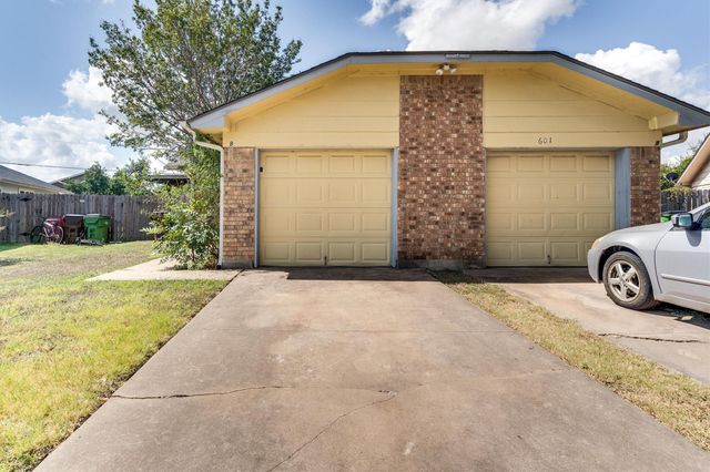 601 Misty Morning WAY B, Round Rock, TX 78664