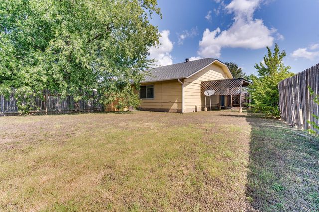 601 Misty Morning WAY B, Round Rock, TX 78664