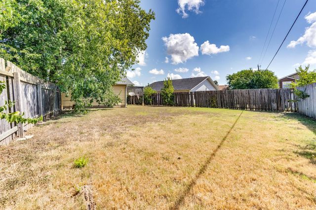 601 Misty Morning WAY B, Round Rock, TX 78664