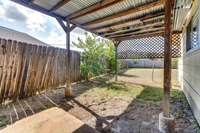 601 Misty Morning WAY B, Round Rock, TX 78664