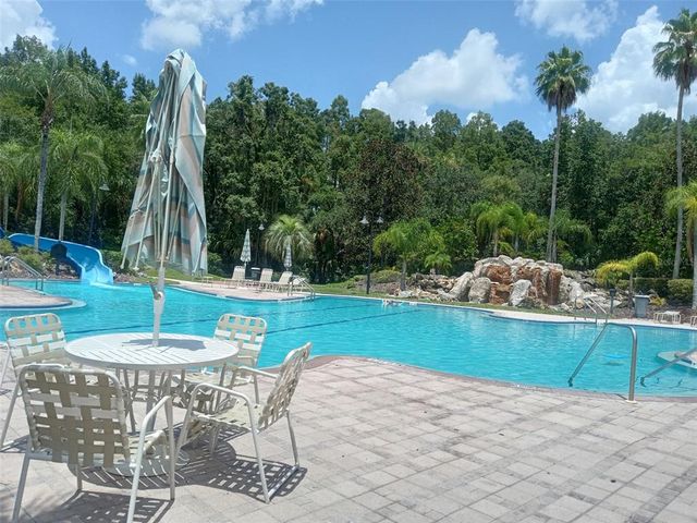 5125 PALM SPRINGS BOULEVARD 1303, Tampa, FL 33647
