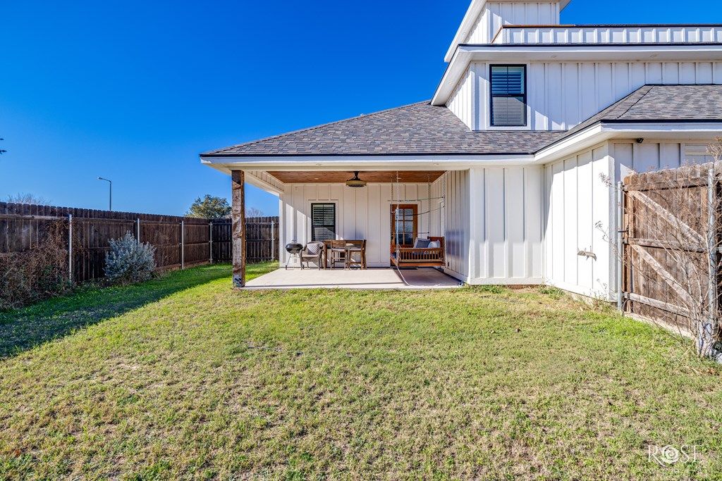 Image 32 of property listing at 7614 Aspen Ave, San Angelo, TX 76904