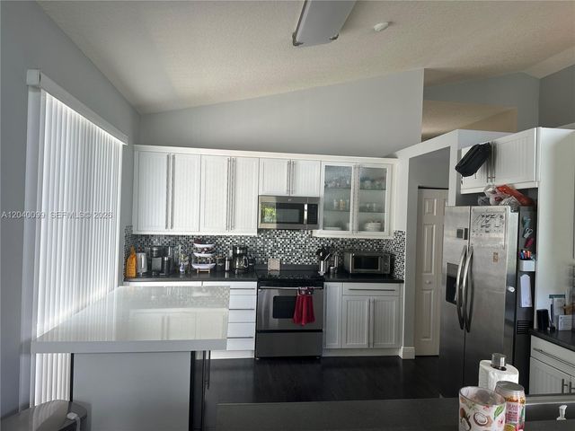 16407 SW 1st Court, Pembroke Pines, FL 33027