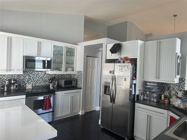 16407 SW 1st Court, Pembroke Pines, FL 33027