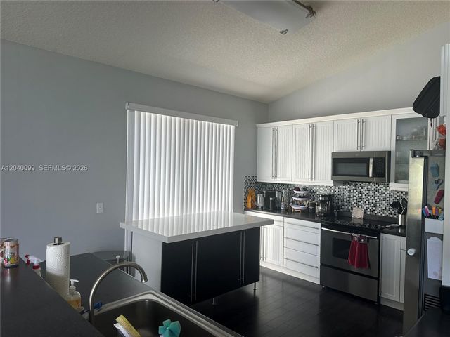 16407 SW 1st Court, Pembroke Pines, FL 33027