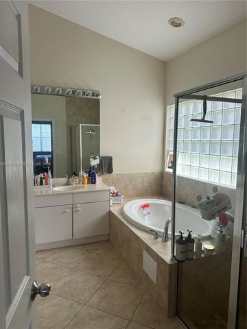 16407 SW 1st Court, Pembroke Pines, FL 33027