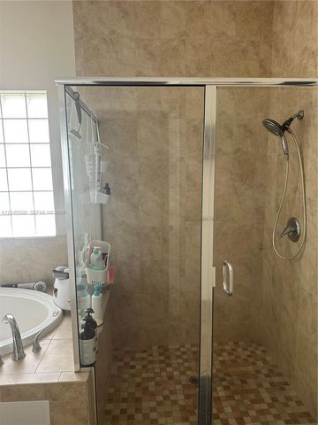 16407 SW 1st Court, Pembroke Pines, FL 33027