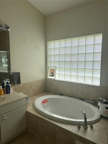 16407 SW 1st Court, Pembroke Pines, FL 33027
