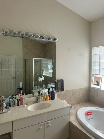 16407 SW 1st Court, Pembroke Pines, FL 33027