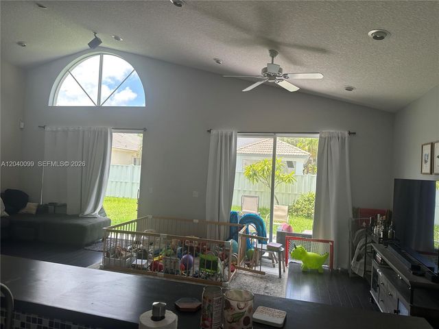 16407 SW 1st Court, Pembroke Pines, FL 33027