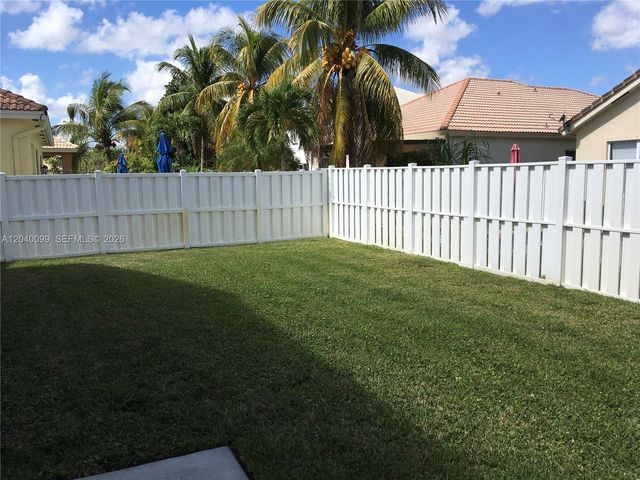 16407 SW 1st Court, Pembroke Pines, FL 33027