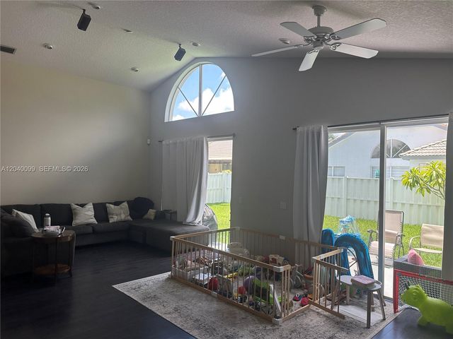 16407 SW 1st Court, Pembroke Pines, FL 33027