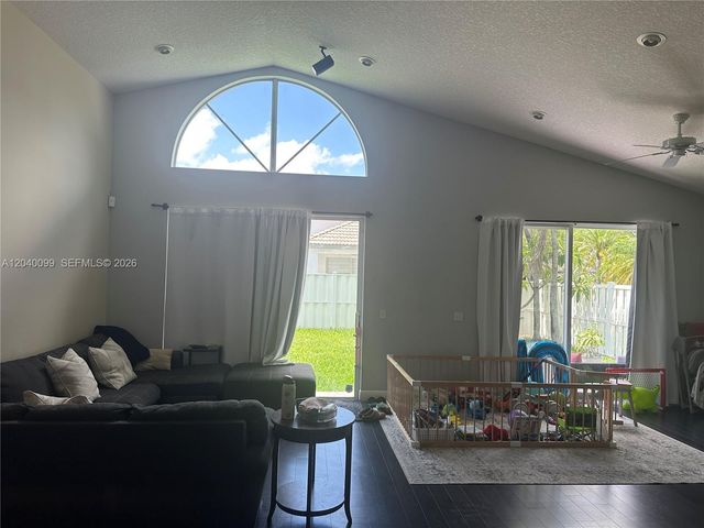 16407 SW 1st Court, Pembroke Pines, FL 33027