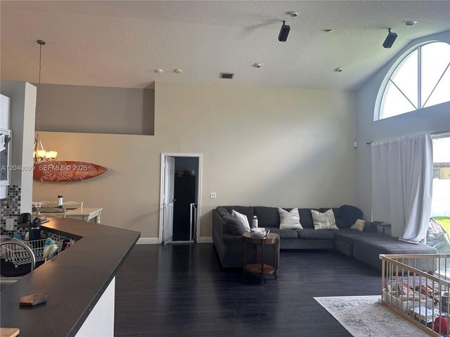16407 SW 1st Court, Pembroke Pines, FL 33027