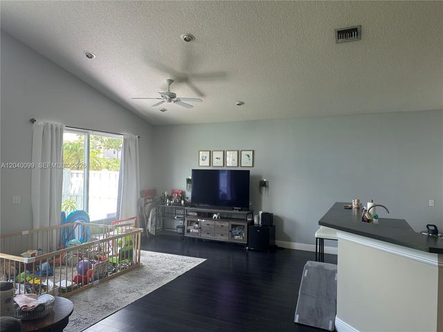 16407 SW 1st Court, Pembroke Pines, FL 33027