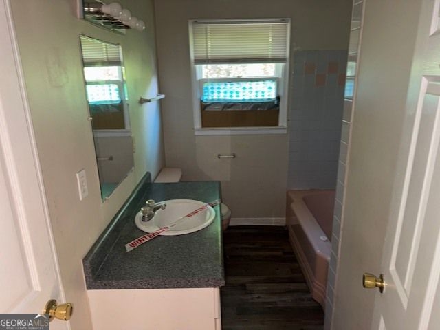217 Central Lake Circle, Griffin, GA 30223