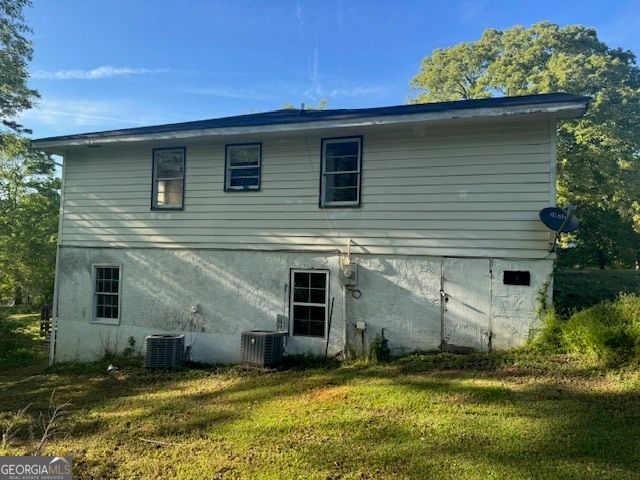 217 Central Lake Circle, Griffin, GA 30223