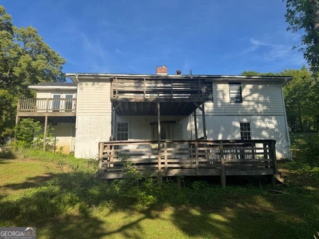 217 Central Lake Circle, Griffin, GA 30223