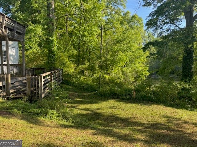 217 Central Lake Circle, Griffin, GA 30223