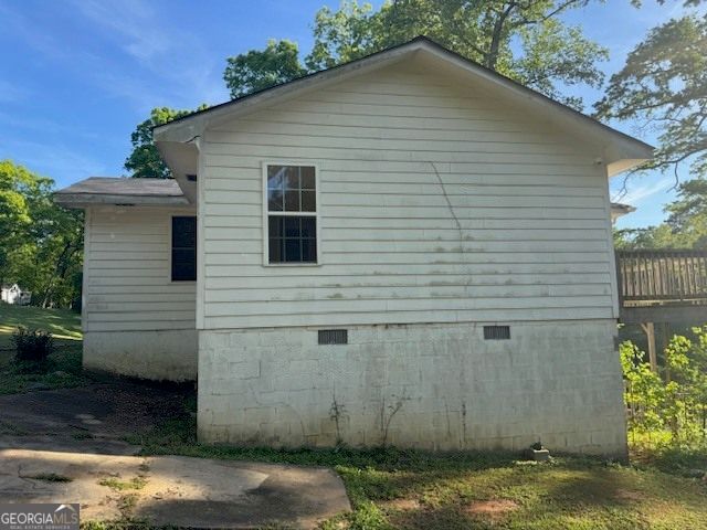 217 Central Lake Circle, Griffin, GA 30223
