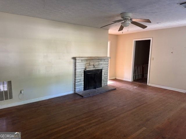 217 Central Lake Circle, Griffin, GA 30223