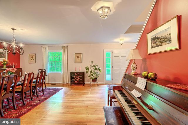 800 BOMONT RD, Lutherville Timonium, MD 21093