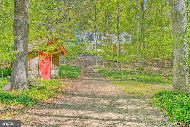 800 BOMONT RD, Lutherville Timonium, MD 21093