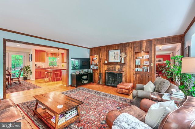 800 BOMONT RD, Lutherville Timonium, MD 21093