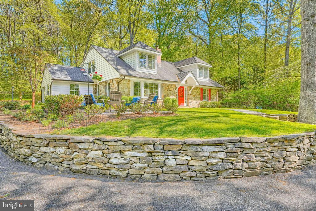 800 BOMONT RD, Lutherville Timonium, MD 21093